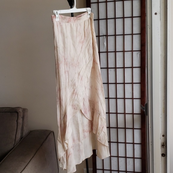 OnTwelve Tulip Maxi Skirt - Picture 5 of 6